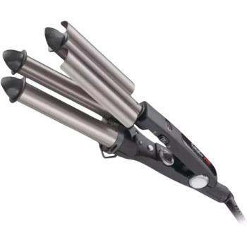 BAB2269TTE - Profesionální trojkulma